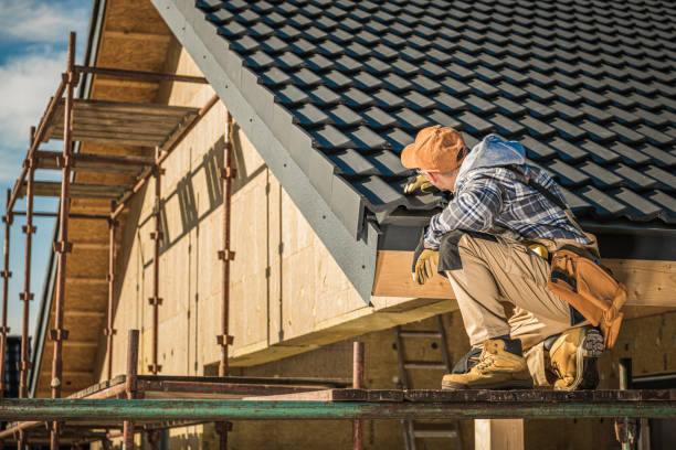 Trusted Salmon Creek, WA Roofing and installation Experts